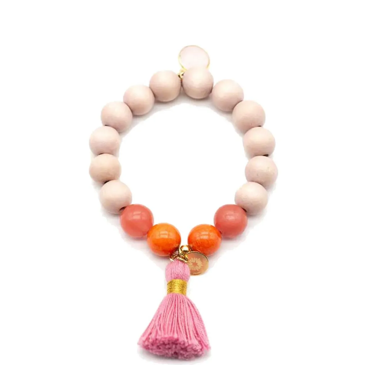 Armband Single Mala