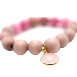 Armband Single Mala