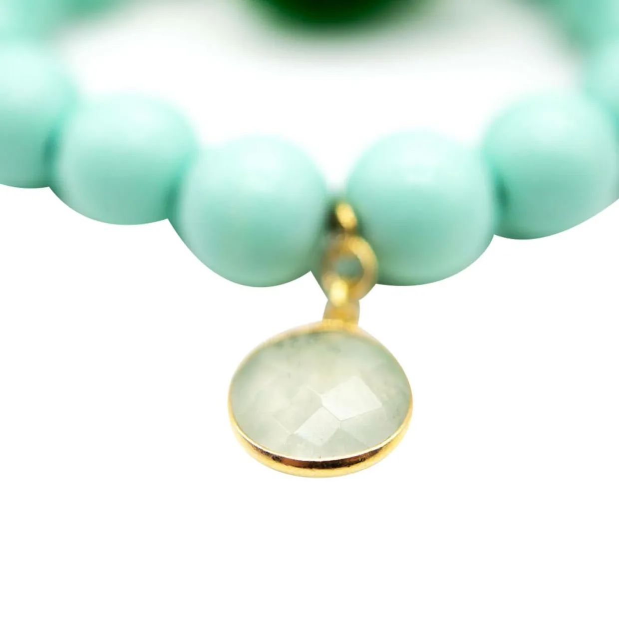 Armband Single Mala
