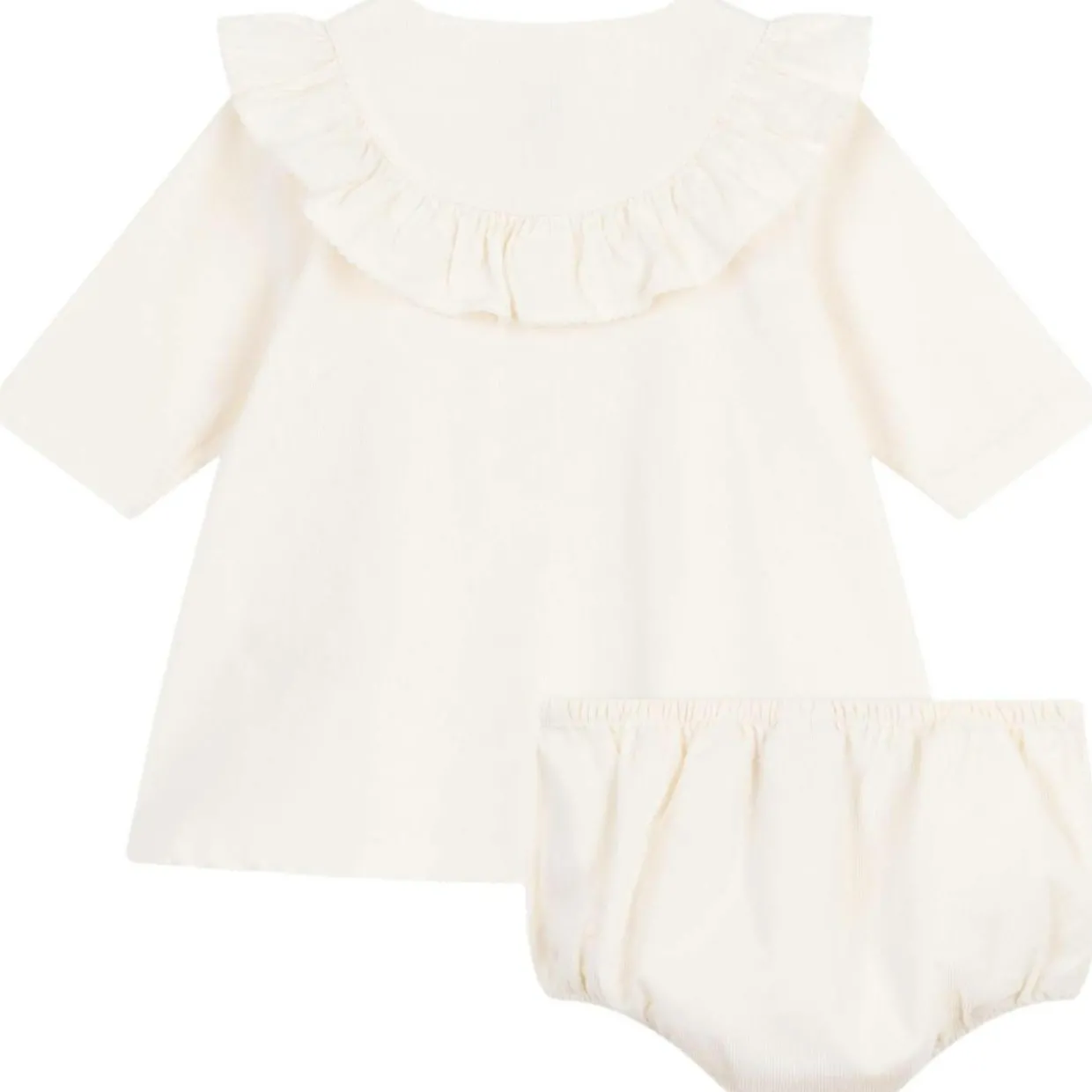 Baby-Festtagskleid
