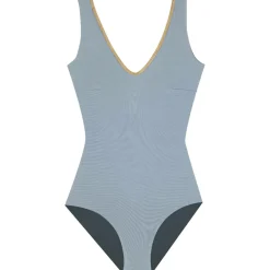 Badeanzug Purebody Shine