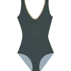 Badeanzug Purebody Shine