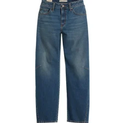 Baggy Dad Barrel Jeans