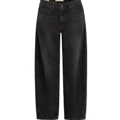 Baggy Dad Barrel Jeans