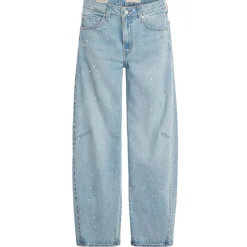 Baggy Dad Barrel Jeans