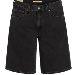 Baggy Dad Jort