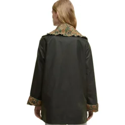 Barbour FARM Rio Jacke Maria-Clara Wax