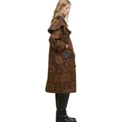 Barbour FARM Rio Parka Luana Wax