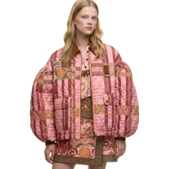 Barbour FARM Rio Steppjacke Luisa Quilt