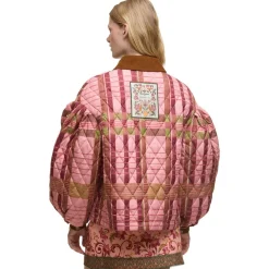 Barbour FARM Rio Steppjacke Luisa Quilt