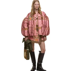 Barbour FARM Rio Steppjacke Luisa Quilt