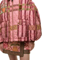 Barbour FARM Rio Steppjacke Luisa Quilt
