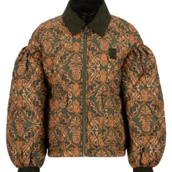 Barbour FARM Rio Steppjacke Luisa Quilt