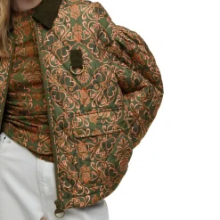 Barbour FARM Rio Steppjacke Luisa Quilt