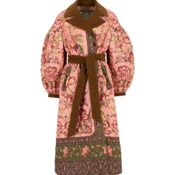 Barbour FARM Rio Steppmantel Cami Quilt