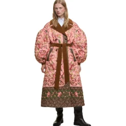 Barbour FARM Rio Steppmantel Cami Quilt