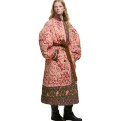 Barbour FARM Rio Steppmantel Cami Quilt