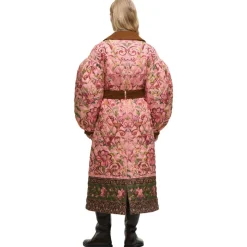 Barbour FARM Rio Steppmantel Cami Quilt
