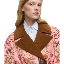 Barbour FARM Rio Steppmantel Cami Quilt