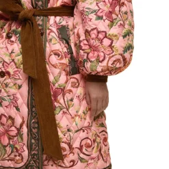Barbour FARM Rio Steppmantel Cami Quilt