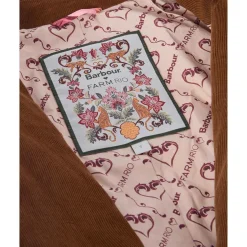 Barbour FARM Rio Steppmantel Cami Quilt