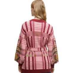 Barbour FARM Rio Strickjacke Luisa Embroidered