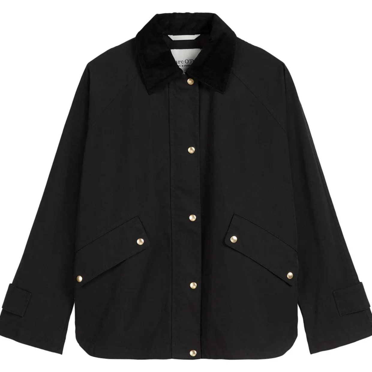 Barn Jacket