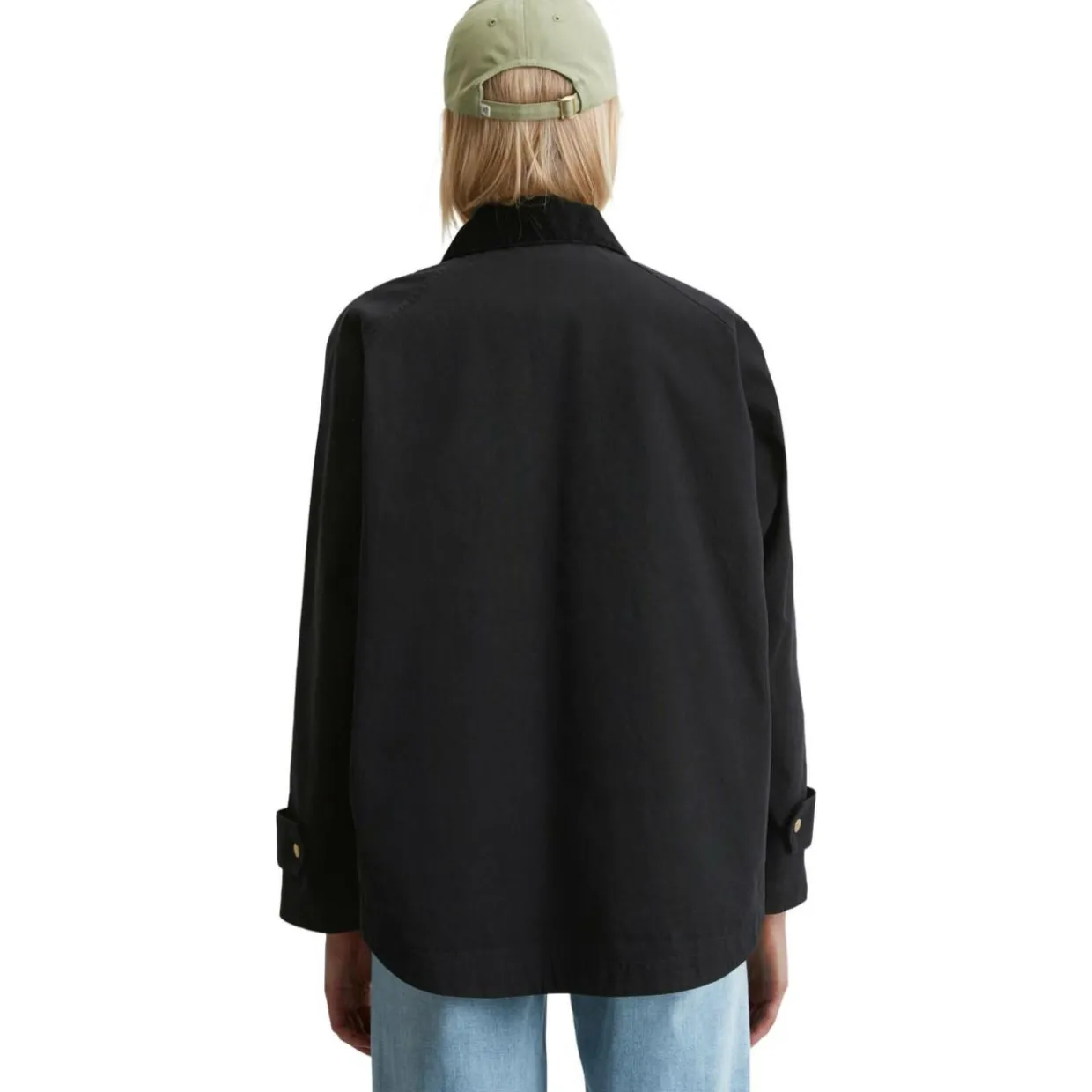 Barn Jacket