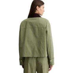 Barnjacket regular a-shape