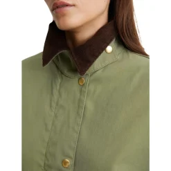 Barnjacket regular a-shape