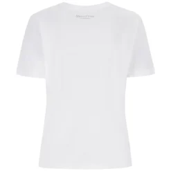 Basic-t-shirt loose