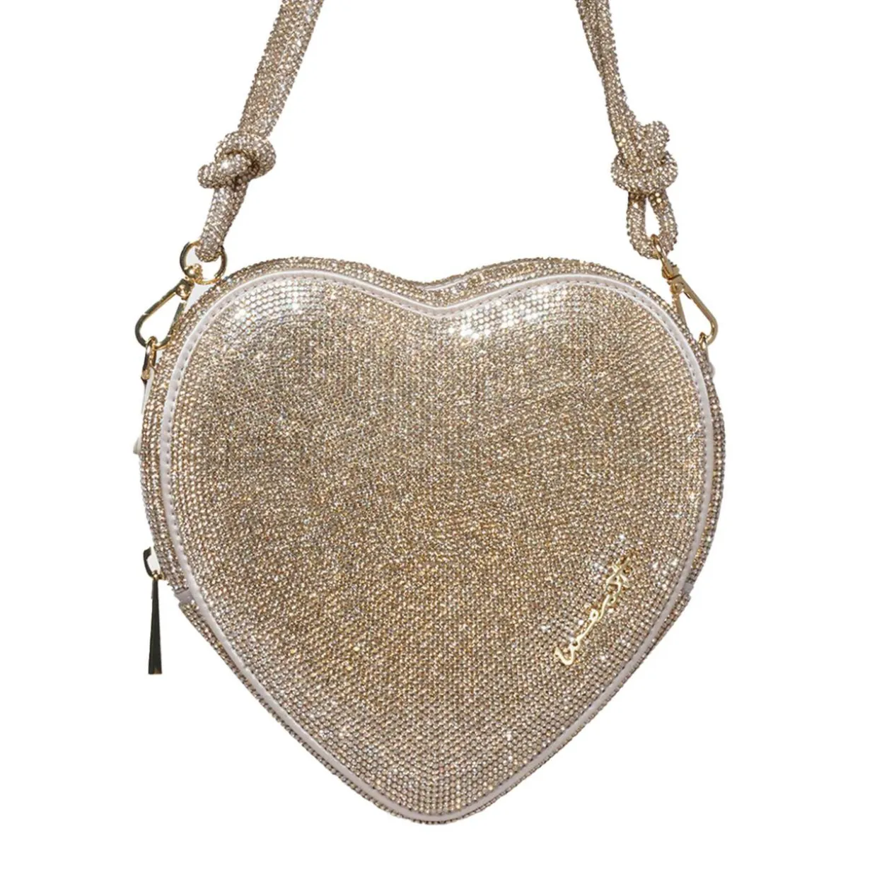 Big Heart Bag