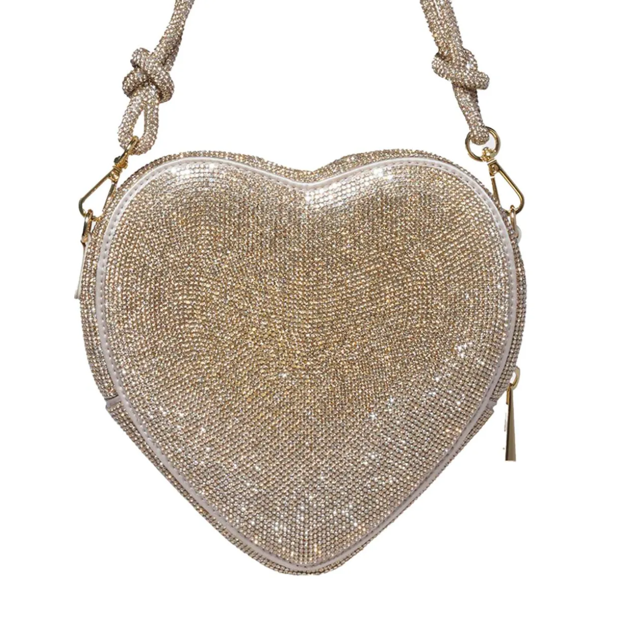 Big Heart Bag