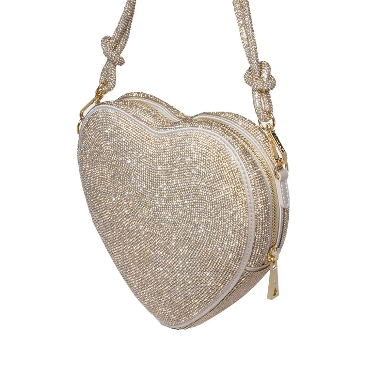 Big Heart Bag