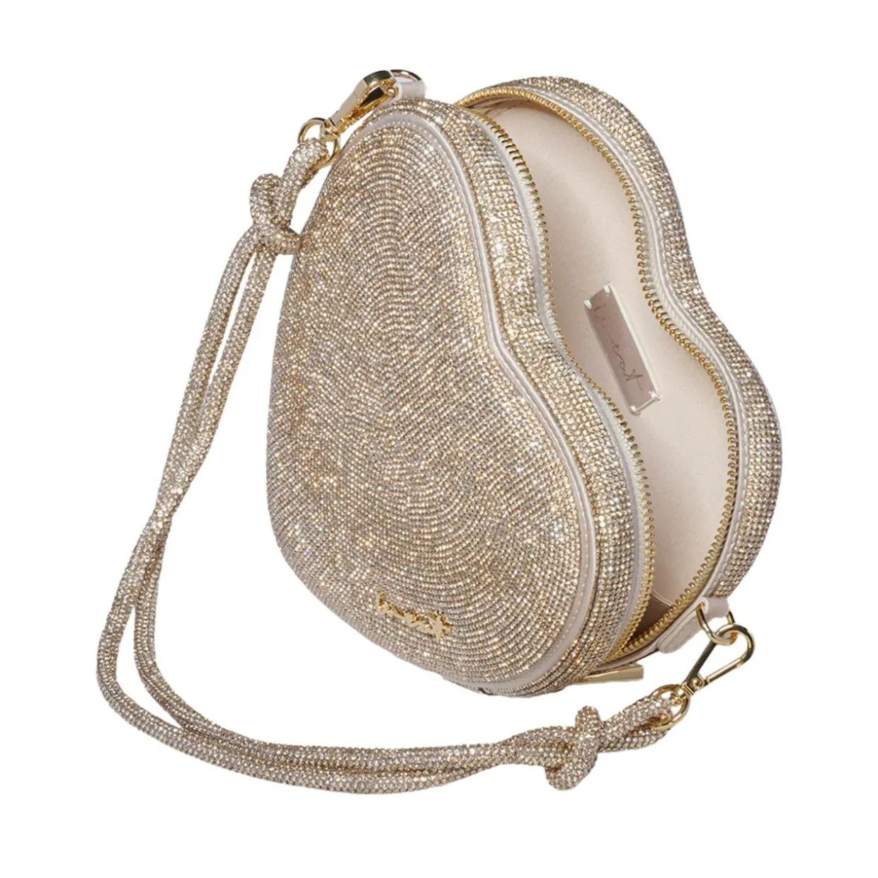 Big Heart Bag