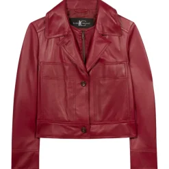 Bikerjacke