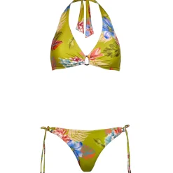 Bikini Botanic Burst