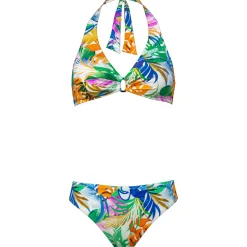 Bikini Midsummer sentiment