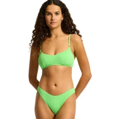Bikini Oberteil Sea Dive