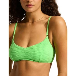 Bikini Oberteil Sea Dive