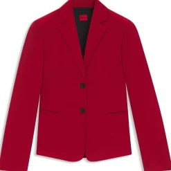 Blazer Agonia-1