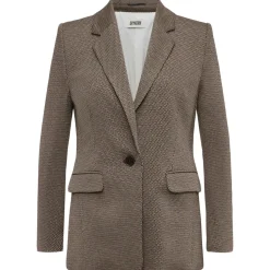 Blazer Atlin