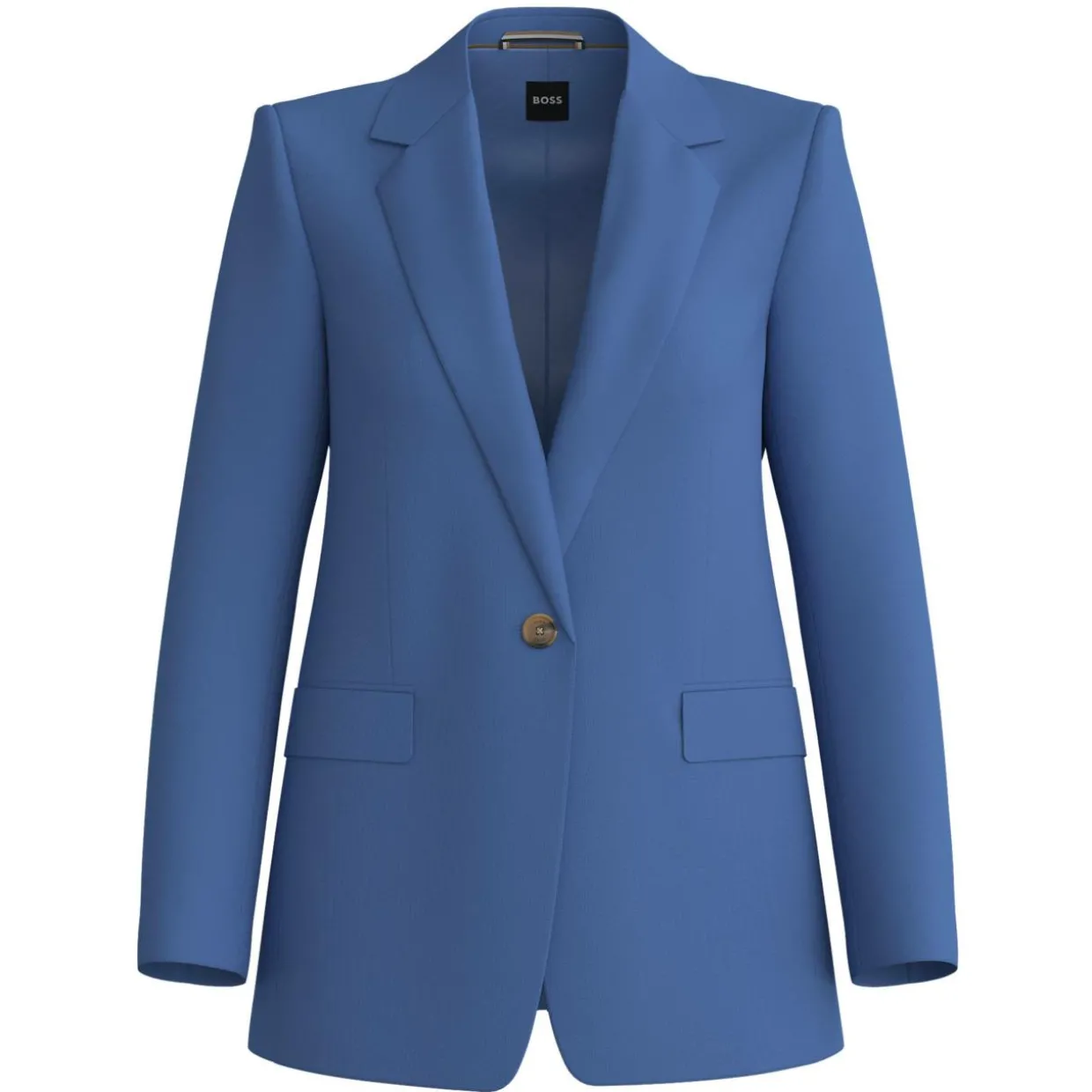 Blazer Jocaluah
