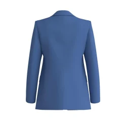 Blazer Jocaluah