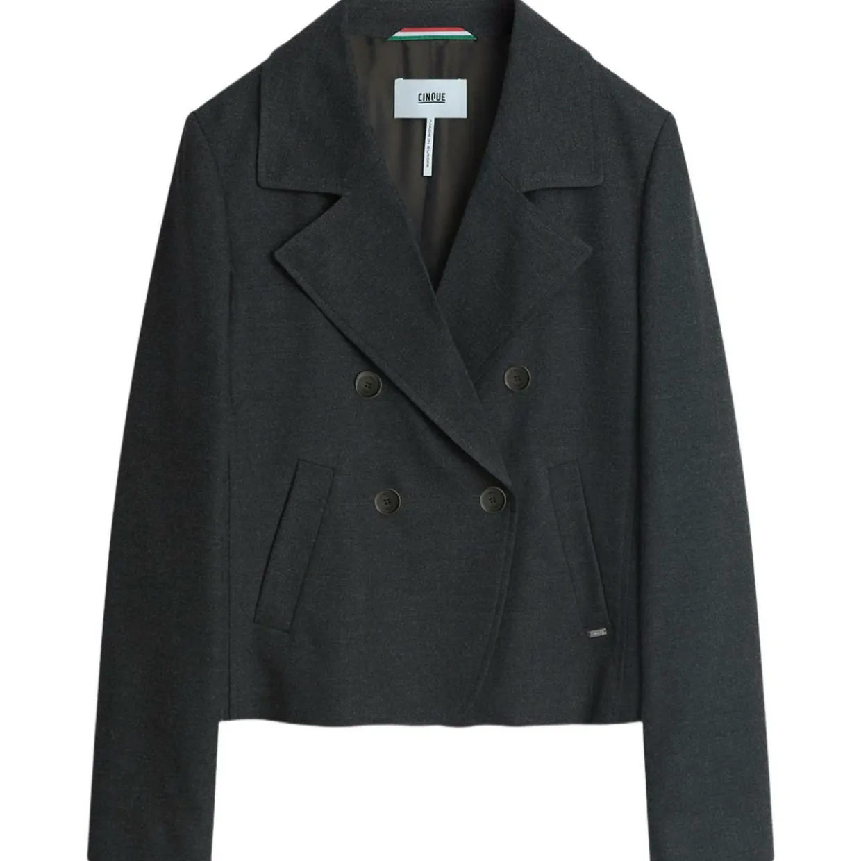 Blazerjacke Cilug