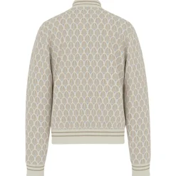 Blouson Tjara