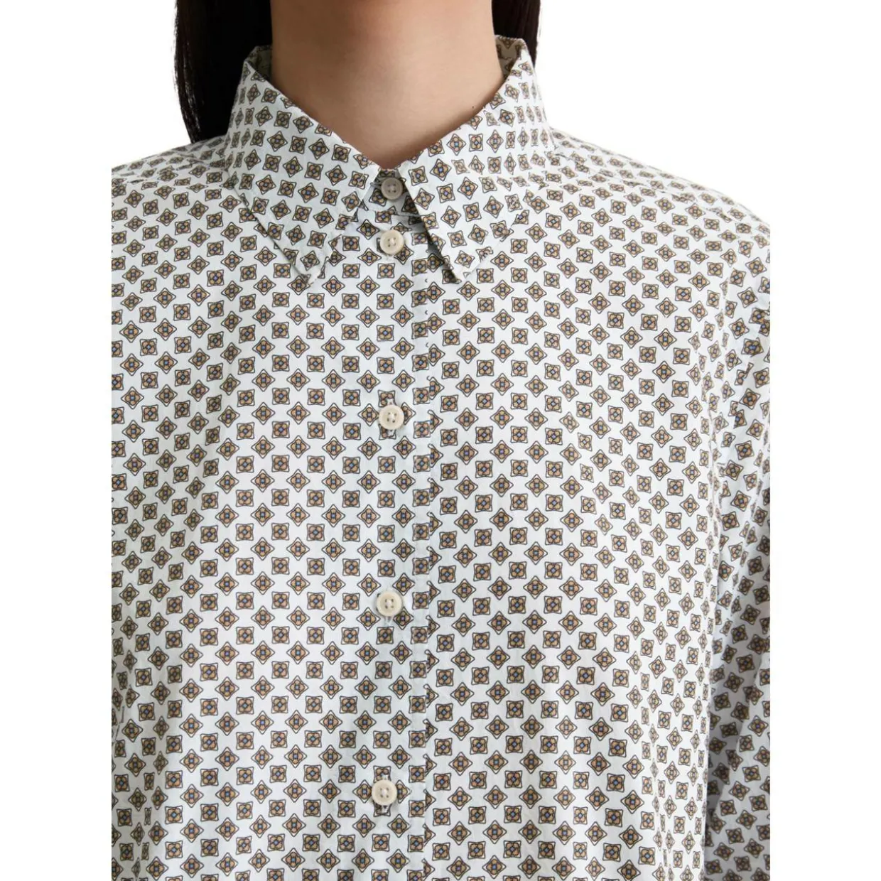 Bluse