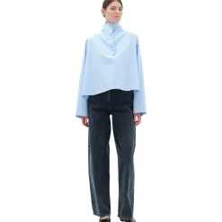 Bluse Arvinis