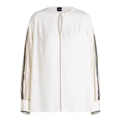 Bluse Banariah