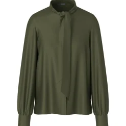 Bluse Bow